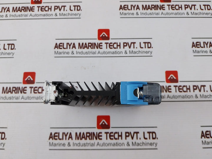 Celduc Sal961360 Solid State Relay 6-32Vdc 24-600Vac 15A