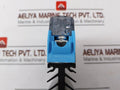 Celduc Sal961360 Solid State Relay 6-32Vdc 24-600Vac 15A