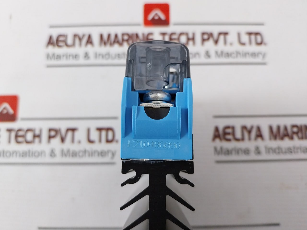 Celduc Sal961360 Solid State Relay 6-32Vdc 24-600Vac 15A