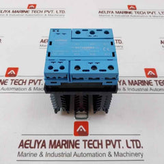 Celduc Sgt8658502 3 Phase Solid State Relays (Ssr) 24-520Vac
