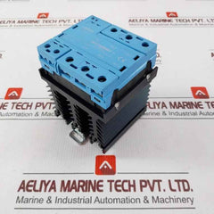 Celduc Sgt8658502 3 Phase Solid State Relays (Ssr) 24-520Vac
