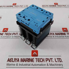 Celduc Sgt8658502 3 Phase Solid State Relays (Ssr) 24-520Vac