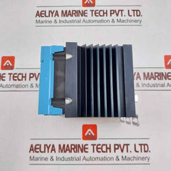 Celduc Sgt8658502 3 Phase Solid State Relays (Ssr) 24-520Vac