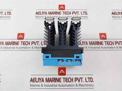 Celduc Sgt8658502 3 Phase Solid State Relays (Ssr) 24-520Vac
