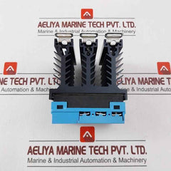 Celduc Sgt8658502 3 Phase Solid State Relays (Ssr) 24-520Vac