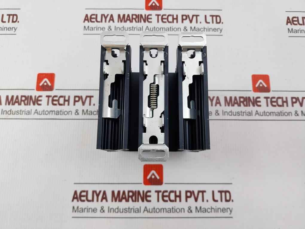 Celduc Sgt8658502 3 Phase Solid State Relays (Ssr) 24-520Vac