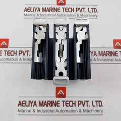 Celduc Sgt8658502 3 Phase Solid State Relays (Ssr) 24-520Vac