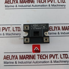 Celduc Sob667330 Two-phase Solid State Relay
