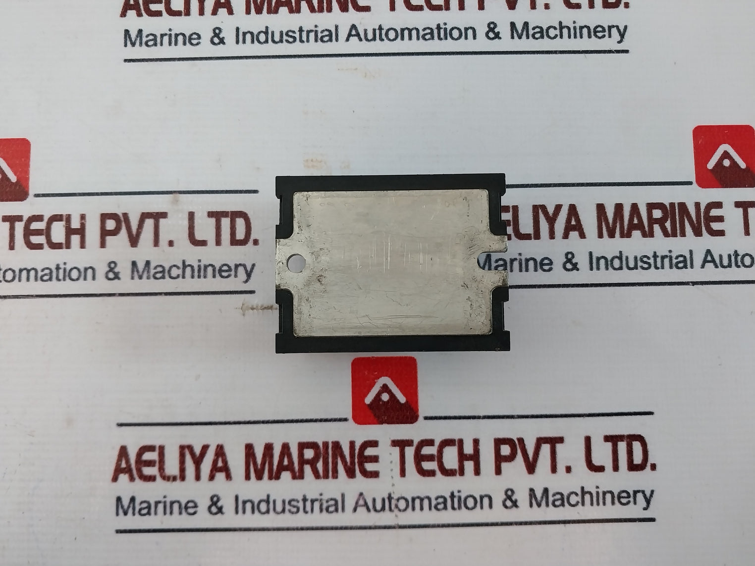 Celduc Sob667330 Two-phase Solid State Relay