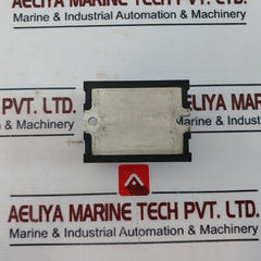 Celduc Sob667330 Two-phase Solid State Relay
