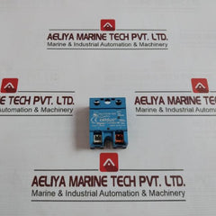 Celduc Sod865180 Okpac Solid State Relay Input 7-30Vdc 150-510Vac 50A
