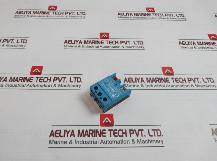 Celduc Sod865180 Okpac Solid State Relay Input 7-30Vdc 150-510Vac 50A