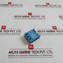Celduc Sod865180 Okpac Solid State Relay Input 7-30Vdc 150-510Vac 50A