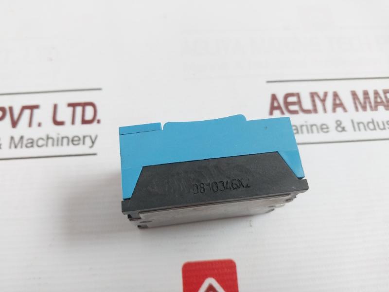 Celduc Sod865180 Okpac Solid State Relay Input 7-30Vdc 150-510Vac 50A