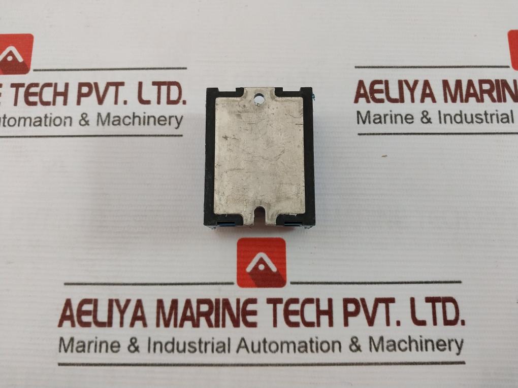 Celduc Sod865180 Solid State Relay 7-30Vdc 0810346X2 150-510Vac 50A