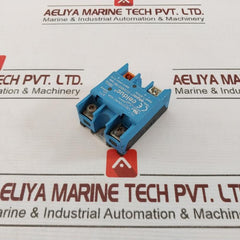 Celduc Sod865180 Solid State Relay 7-30Vdc 0810346X2 150-510Vac 50A