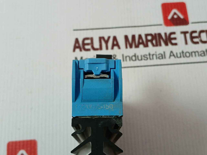 Celduc Su963460 Solid State Relay 23A 480V Ac F220675450