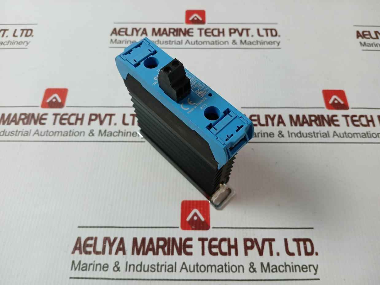 Celduc Su963460 Solid State Relay 23A 480V Ac F220675450