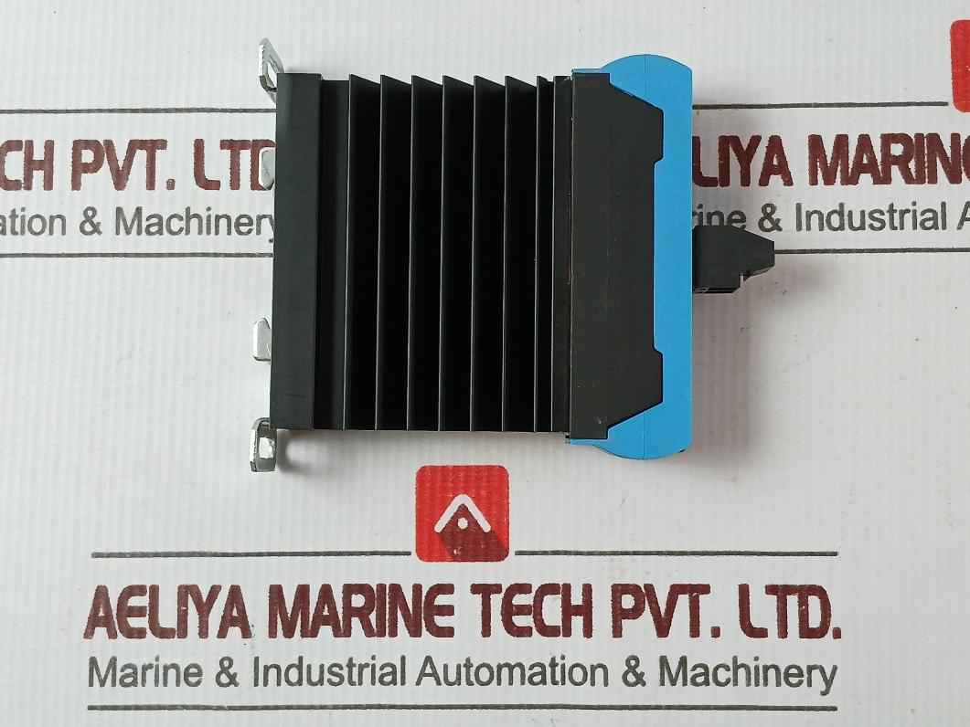 Celduc Su963460 Solid State Relay 23A 480V Ac F220675450