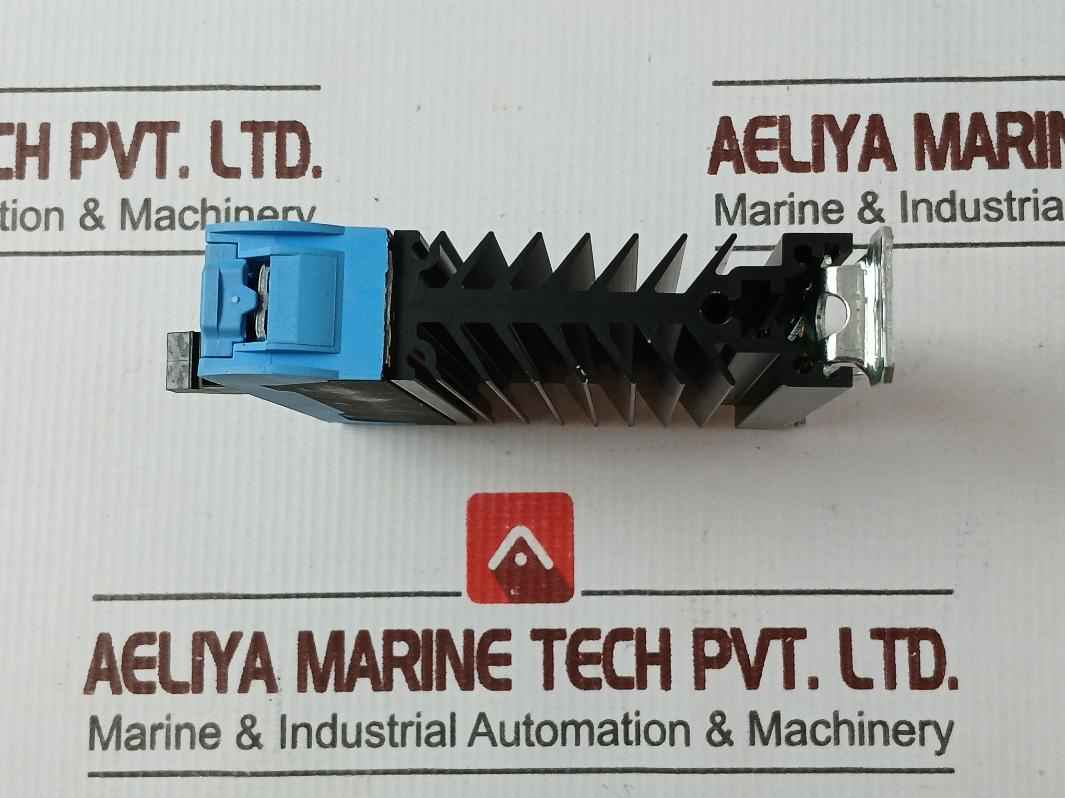 Celduc Su963460 Solid State Relay 23A 480V Ac F220675450