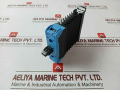 Celduc Su963460 Solid State Relay 23A 480V Ac F220675450