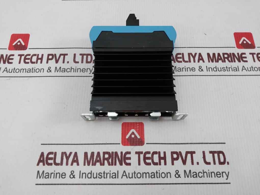 Celduc Su963460 Solid State Relay 23A 480Vac
