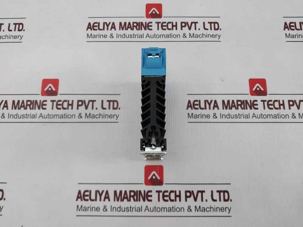 Celduc Su963460 Solid State Relay 23A 480Vac