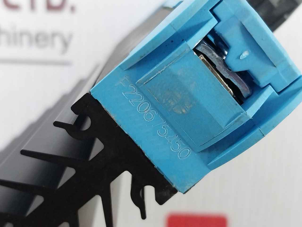 Celduc Su963460 Solid State Relay 23A 480Vac