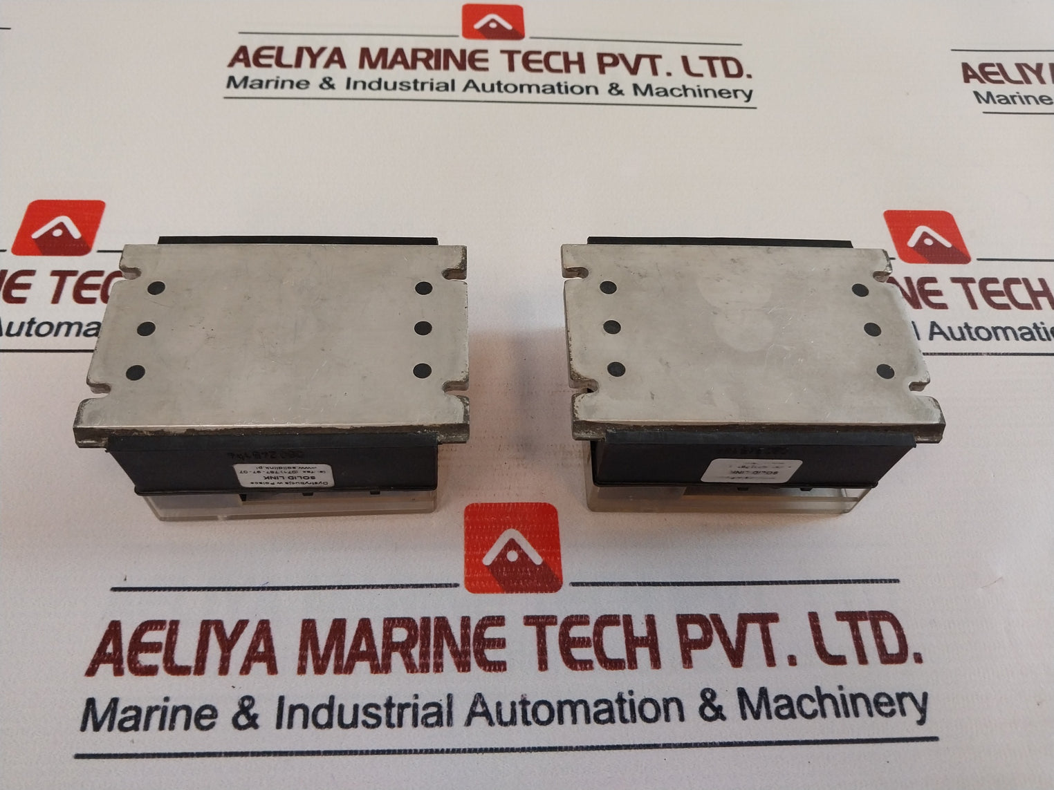 Celduc Sgt965360 Solid State Relay 24-600Vac 50A