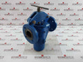 Celeros Flow Technology Sxcs-0300A1-v Simplex Type S Single Basket Strainer 38 C