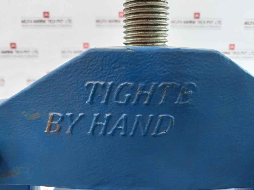 Celeros Flow Technology Sxcs-0300A1-v Simplex Type S Single Basket Strainer 38 C