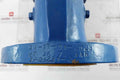 Celeros Flow Technology Sxcs-0300A1-v Simplex Type S Single Basket Strainer 38 C