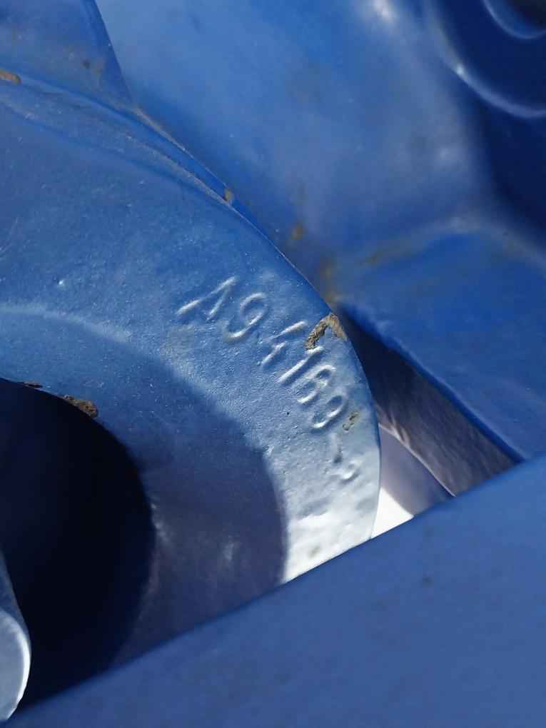 Celeros Flow Technology Sxcs-0300A1-v Simplex Type S Single Basket Strainer 38 C