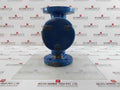 Celeros Flow Technology Sxcs-0300A1-v Simplex Type S Single Basket Strainer 38 C