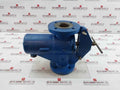 Celeros Flow Technology Sxcs-0300A1-v Simplex Type S Single Basket Strainer 38 C
