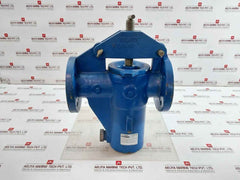 Celeros Flow Technology Sxcs-0300A1-v Simplex Type S Single Basket Strainer 38 C