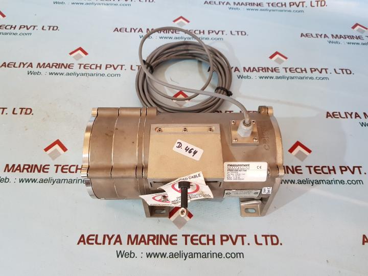 Celesco pt9420-0200-421-1540 cable extension position transducer