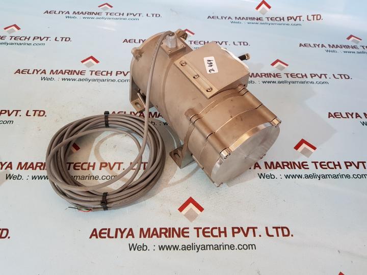 Celesco pt9420-0200-421-1540 cable extension position transducer