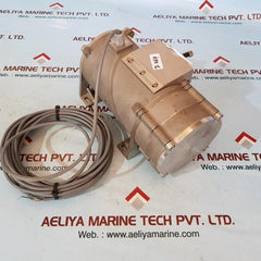 Celesco pt9420-0200-421-1540 cable extension position transducer