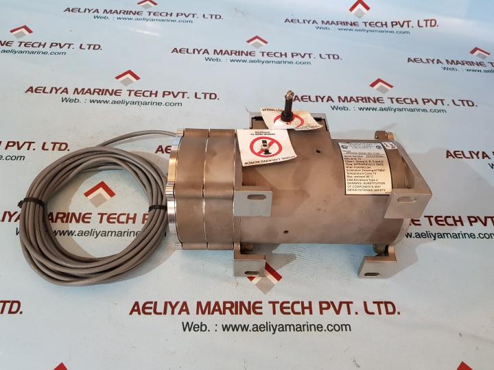 Celesco pt9420-0200-421-1540 cable extension position transducer