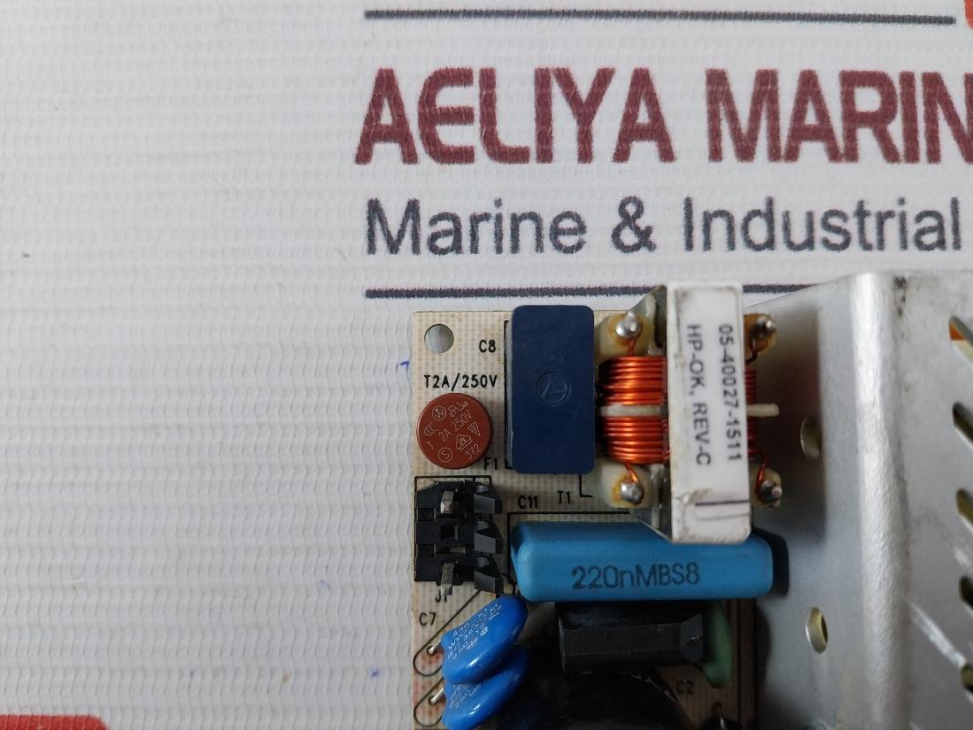 Celetron Sps50-3001 Power Supply Rev-x6 100-240V 1.3-0.8A 50/60Hz 50W +5.0V/5.0A