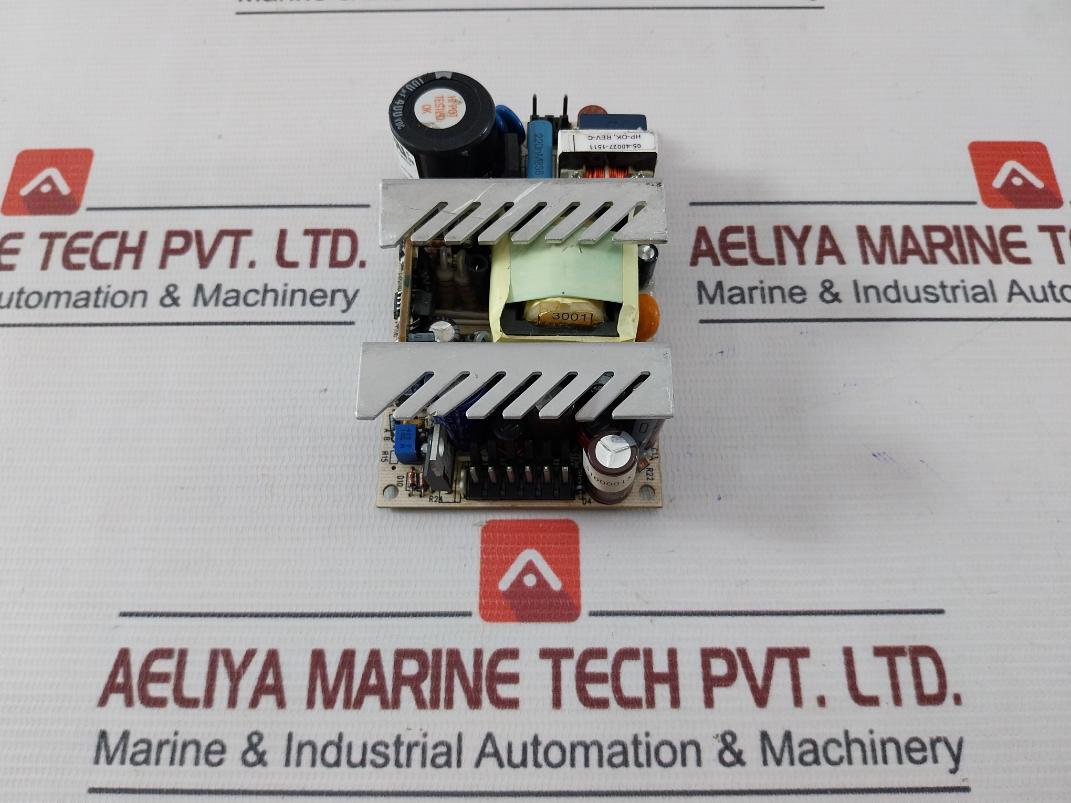 Celetron Sps50-3001 Power Supply Rev-x6 100-240V 1.3-0.8A 50/60Hz 50W +5.0V/5.0A