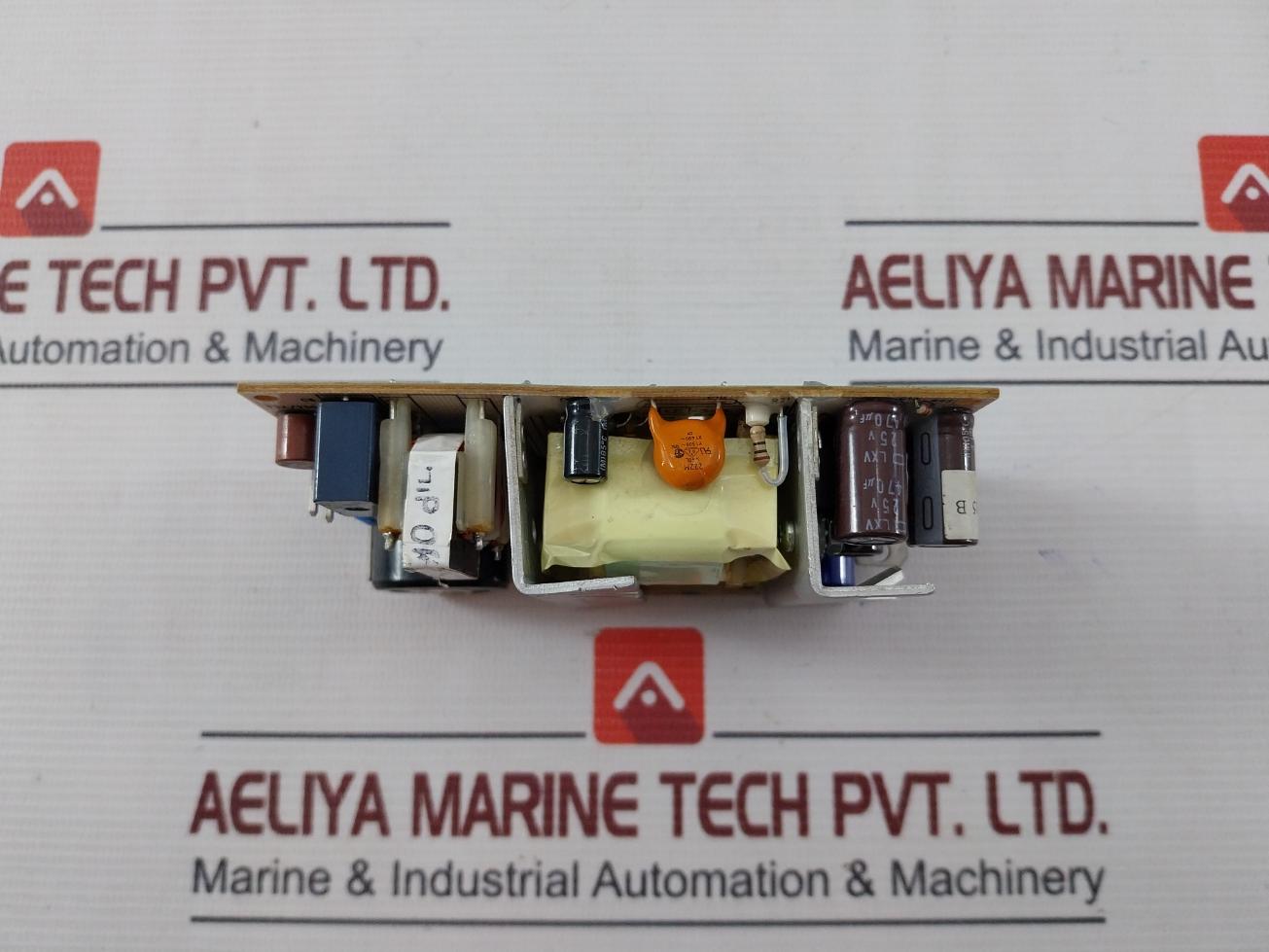 Celetron Sps50-3001 Power Supply Rev-x6 100-240V 1.3-0.8A 50/60Hz 50W +5.0V/5.0A