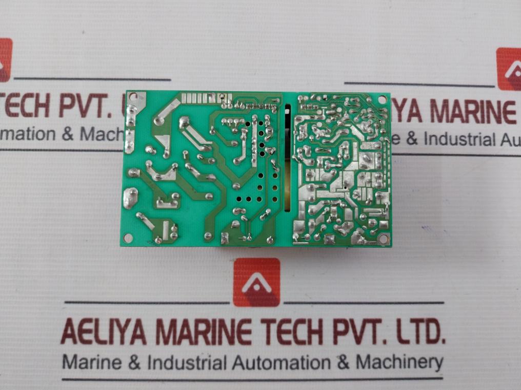 Celetron Sps50-3001 Power Supply Rev-x6 100-240V 1.3-0.8A 50/60Hz 50W +5.0V/5.0A