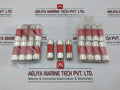 Cello-Lite-Fuse-600-Vac-100Ka-Utsunomiya-Electric-JG1-Lot-Of-6X-209895-11