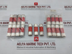 Cello-Lite-Fuse-600-Vac-100Ka-Utsunomiya-Electric-JG1-Lot-Of-6X-209895-11