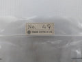 Cello-Lite-Fuse-600-Vac-100Ka-Utsunomiya-Electric-JG1-Lot-Of-6X-209895-12