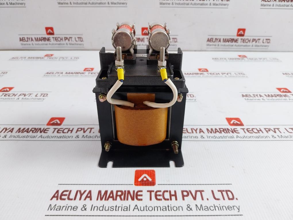 Cello-lite-Fuse-Transformer-600-Vac-3A-60Hz-Terasaki-Electric-Tse-20Lfj-208961-2