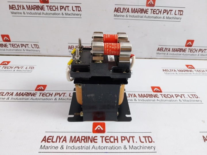 Cello-lite-Fuse-Transformer-600-Vac-3A-60Hz-Terasaki-Electric-Tse-20Lfj-208961-4