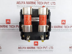 Cello-lite-Fuse-Transformer-600-Vac-3A-60Hz-Terasaki-Electric-Tse-20Lfj-208961-9